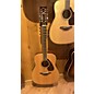 Used Yamaha FG820-12 12 String Acoustic Guitar thumbnail