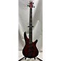 Used Ibanez Smrs805btt Electric Bass Guitar thumbnail