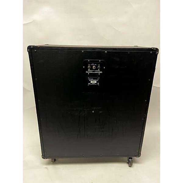 Used Blackstar S1-412B Guitar Cabinet