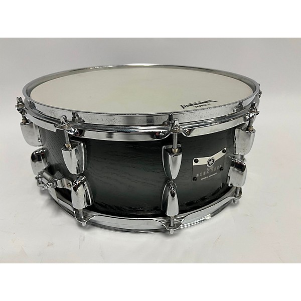 Used Yamaha 14X6 Rock Tour Snare Drum