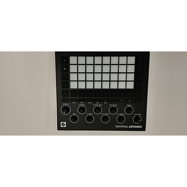 Used Novation Circuit Tracks Production Controller