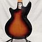 Used Framus 1960s STRATO 2PU Solid Body Electric Guitar