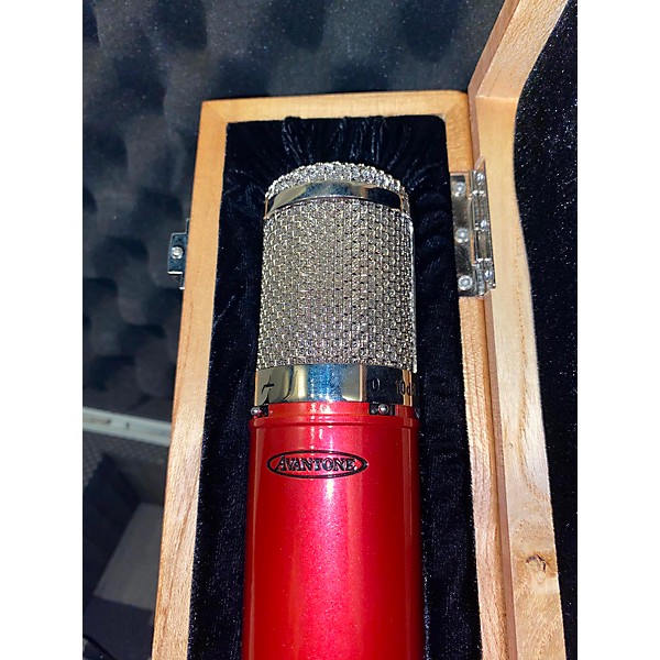Used Avantone CV12 Condenser Microphone