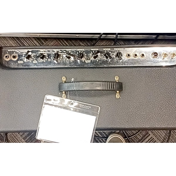 Used Fender FSR Hot Rod Deluxe 40W 1x12 Tube Guitar Combo Amp