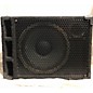 Used Eden D112XST 1x12 Bass Cabinet thumbnail