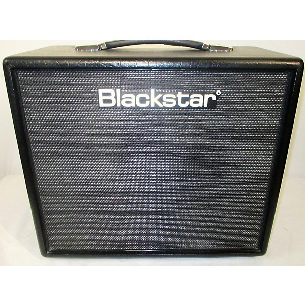 Used Blackstar Artist 10 AE Guitar Combo Amp Guitar Center