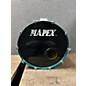 Used Mapex ORION Drum Kit thumbnail