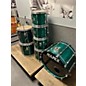 Used Mapex ORION Drum Kit