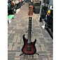 Used Sterling by Music Man JP157D John Petrucci Signature With DiMarzio Pickups Solid Body Electric Guitar thumbnail