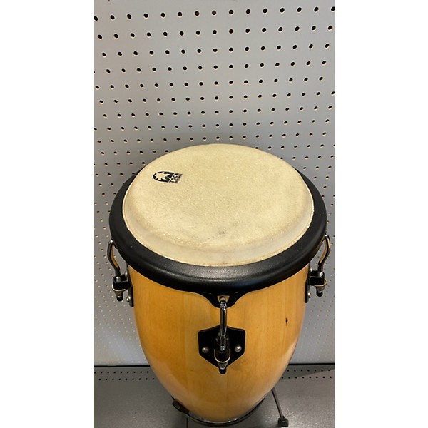Used Toca 3911-3/4T Traditional Series - Natural Conga