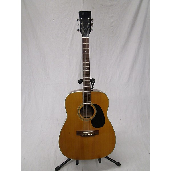 Airline deals acoustic guitar