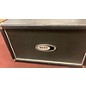 Used Revv Amplification 2x12 Guitar Cabinet thumbnail