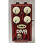Used T-Rex Engineering Diva Drive Effect Pedal thumbnail