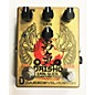 Used Daredevil Pedals Daisho Earl Slich Signature Fuzz Effect Pedal thumbnail