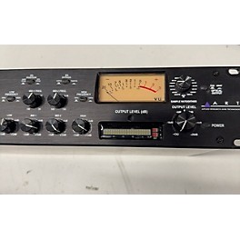 Used ART Voice Channel Tube Microphone Preamp