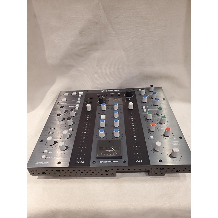 Used Solid State Logic UC1 Channel Strip