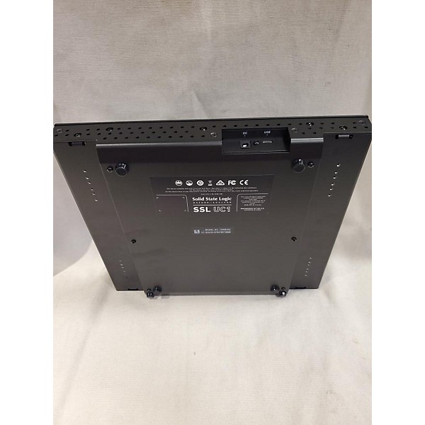 Used Solid State Logic UC1 Channel Strip