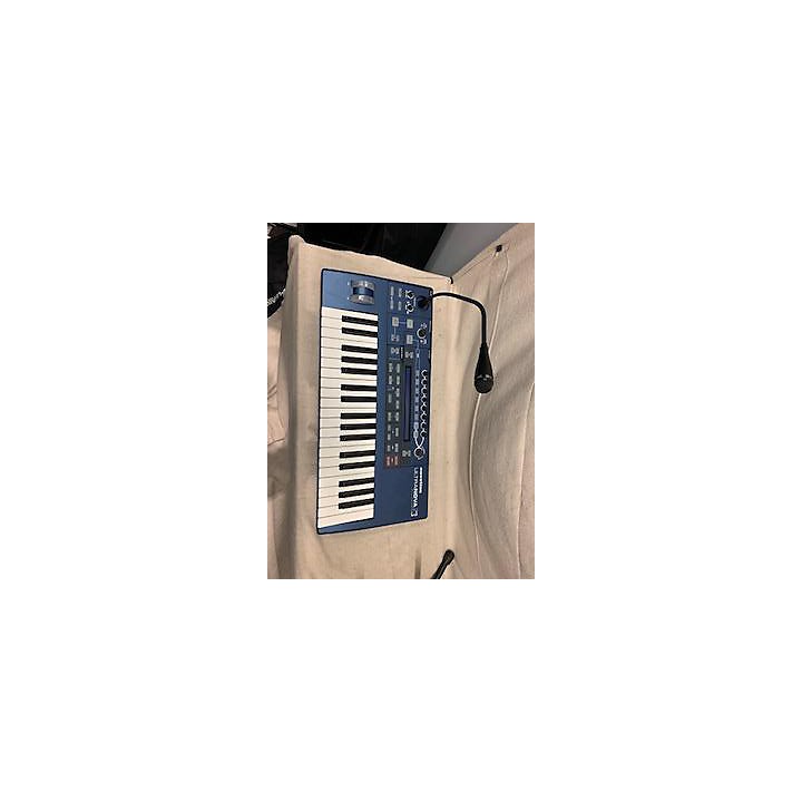 Used Novation UltraNova 37 Key Synthesizer | Guitar Center
