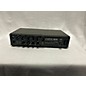 Used Carvin BX500 Bass Amp Head thumbnail