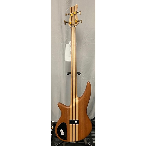 Used Jackson 2010s Spectra 5 Electric Bass Guitar