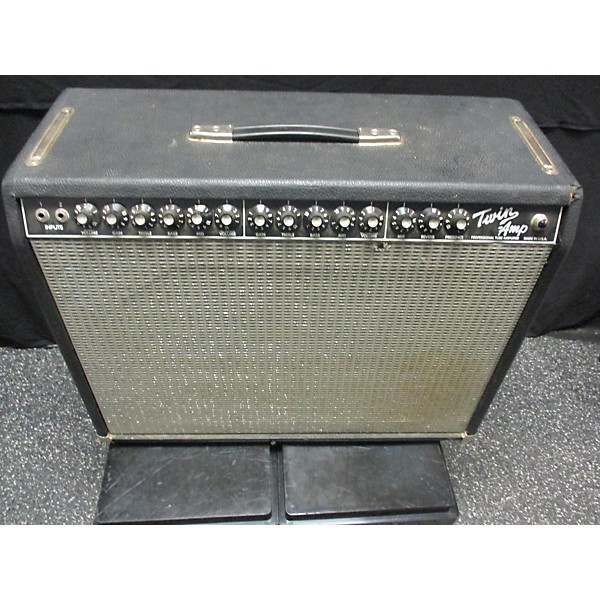 Used Fender Guitar Center