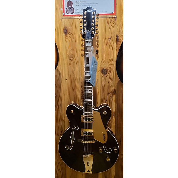gretsch g5422 12 string