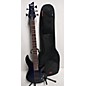 Used Schecter Guitar Research 2021 Omen Elite 5 Electric Bass Guitar thumbnail