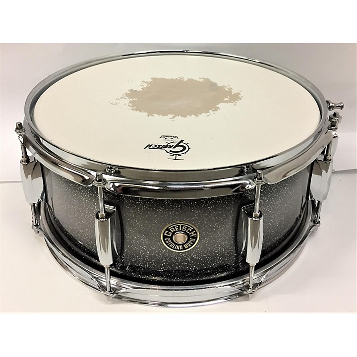 Used Gretsch Drums 6.5X14 Catalina Snare Drum Guitar Center