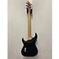 Used Washburn Parallaxe Pcm10 Solid Body Electric Guitar