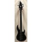 Used Used Strictly 7 Sidewinder Multi Scale Black Electric Bass Guitar thumbnail