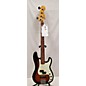 Used Fender 2021 Player Plus Active Precision Bass Electric Bass Guitar thumbnail
