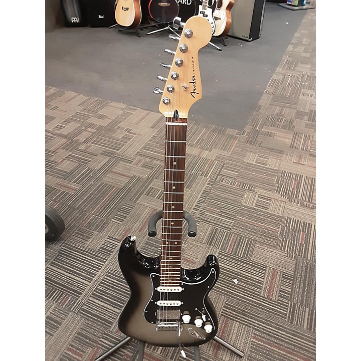 Used Fender Player Plus Stratocaster Solid Body Electric Guitar