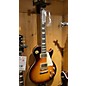 Used Gibson Les Paul Standard 1960S Neck Solid Body Electric Guitar thumbnail