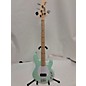 Used Sterling by Music Man Sub Series Stingray Electric Bass Guitar thumbnail