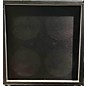 Used Basson B412BK Guitar Cabinet thumbnail