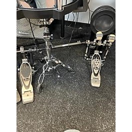 Used Pearl P2002 Double Pedal