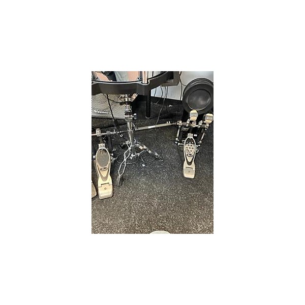 Used Pearl P2002 Double Pedal