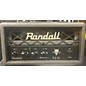 Used Randall RD1H Tube Guitar Amp Head thumbnail