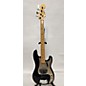 Used Fender 57 Precision Bass Jrn Electric Bass Guitar