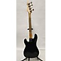 Used Fender 57 Precision Bass Jrn Electric Bass Guitar