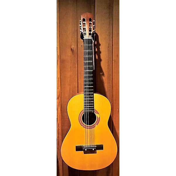 Used Hohner HG614 Classical Acoustic Guitar