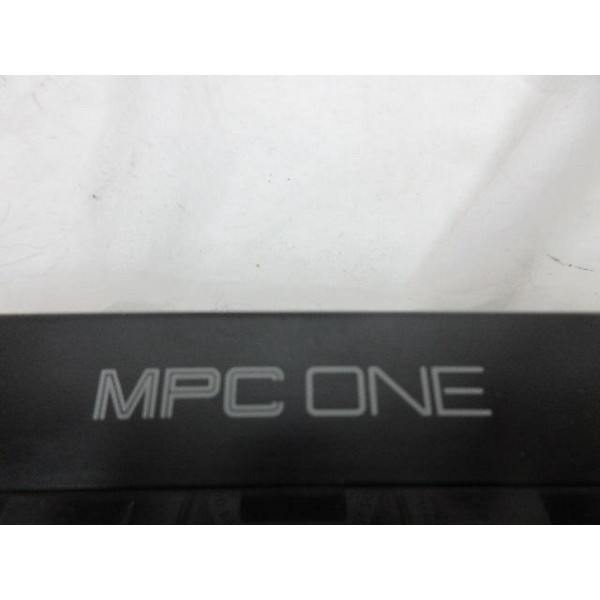 Used Akai Professional MPC ONE Production Controller