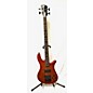 Used Spector Legend 4 Electric Bass Guitar thumbnail