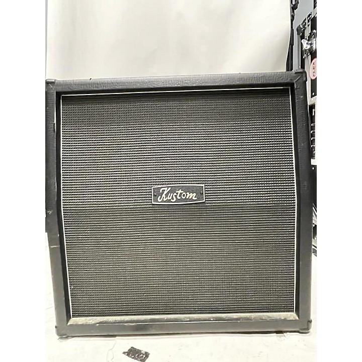 Used Kustom KG412 Guitar Guitar Center
