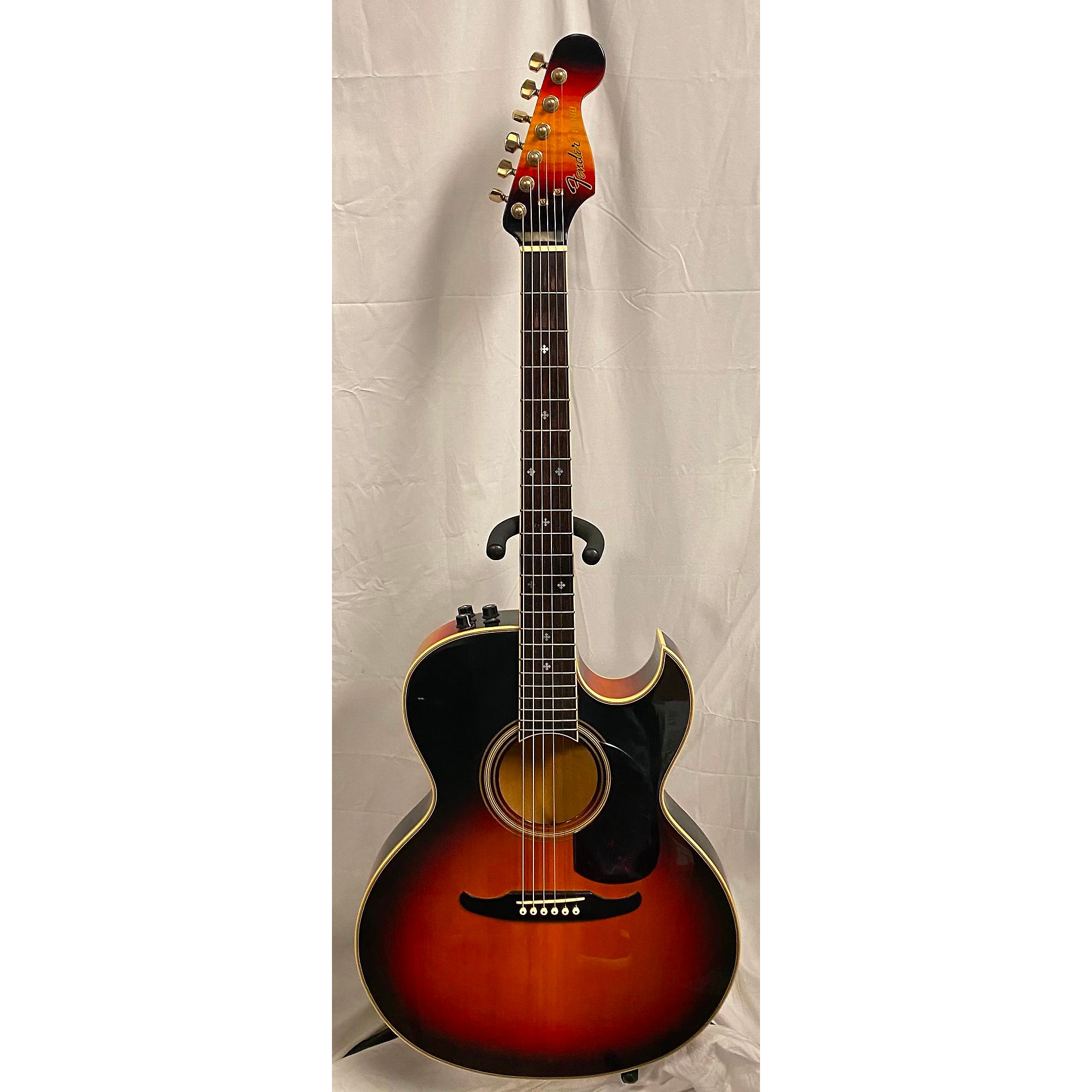 Rio deals acoustic guitar