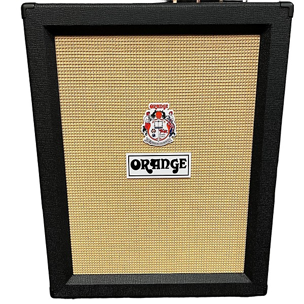 Used Orange Amplifiers Guitar Center