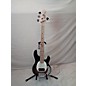 Used Sterling by Music Man Stingray Short Scale Electric Bass Guitar thumbnail