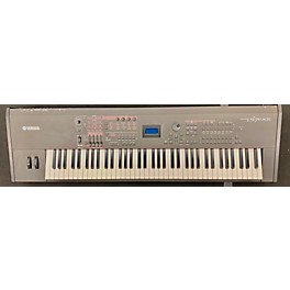 Used Yamaha Used Yamaha S70XS 76 Key Synthesizer