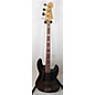 Used Fender Vintera 1970s Jazz Bass Electric Bass Guitar thumbnail