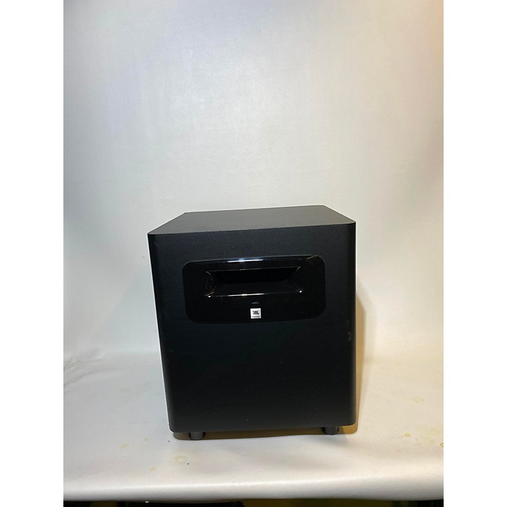 Used JBL LSR310S Subwoofer Guitar Center